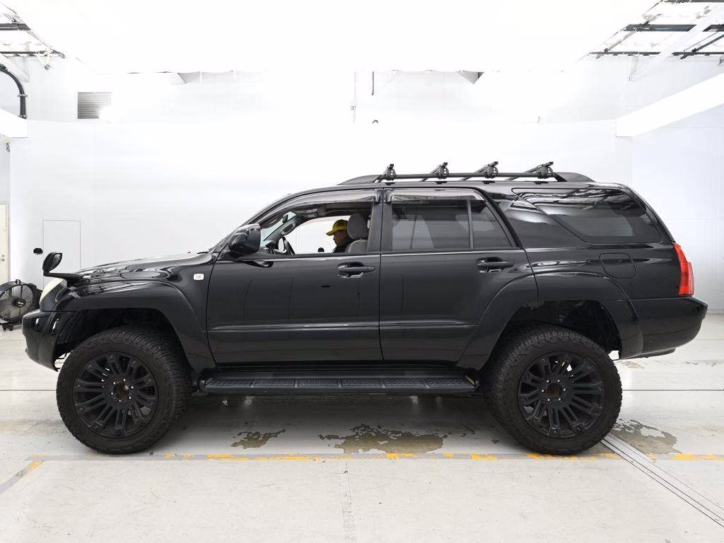 TOYOTA HILUX SURF