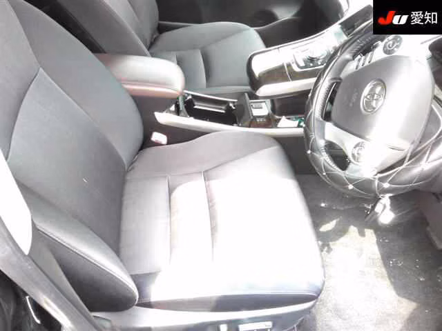 TOYOTA SAI