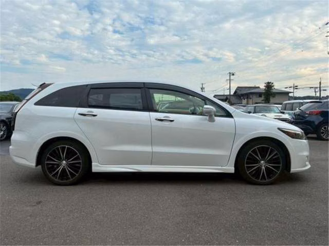 HONDA STREAM