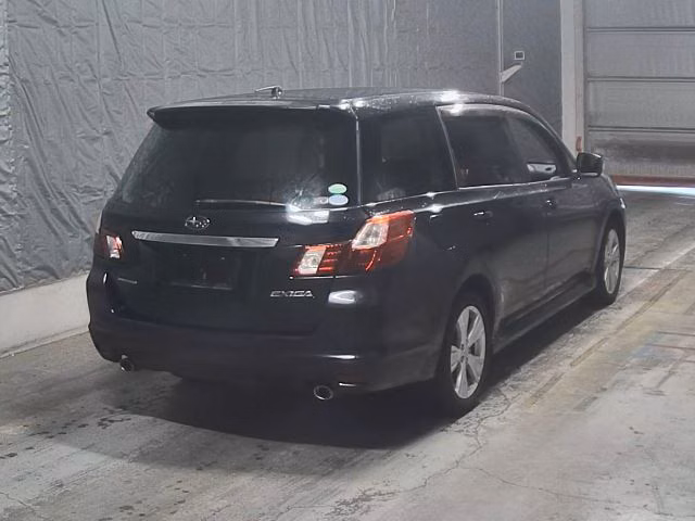 SUBARU EXIGA