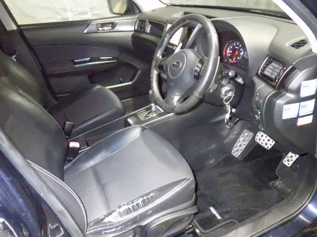 SUBARU EXIGA