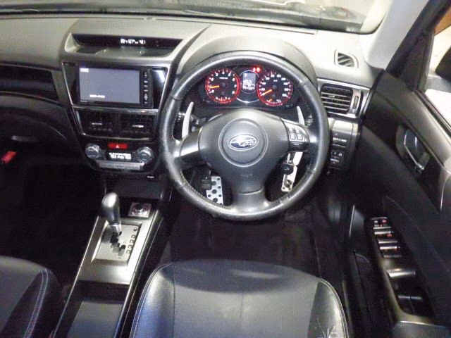 SUBARU EXIGA