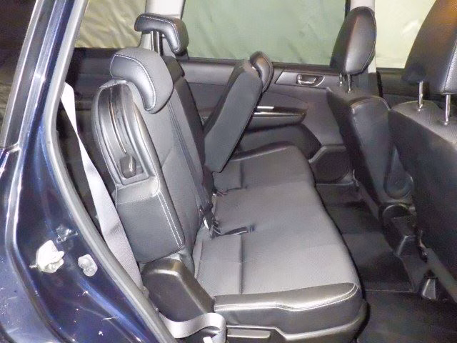 SUBARU EXIGA