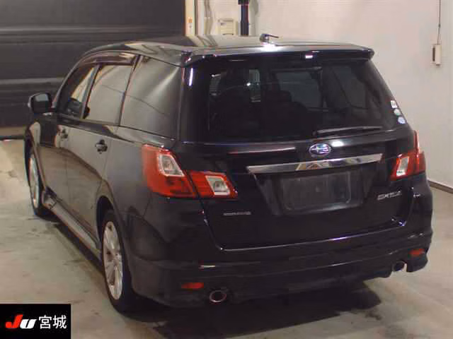 SUBARU EXIGA