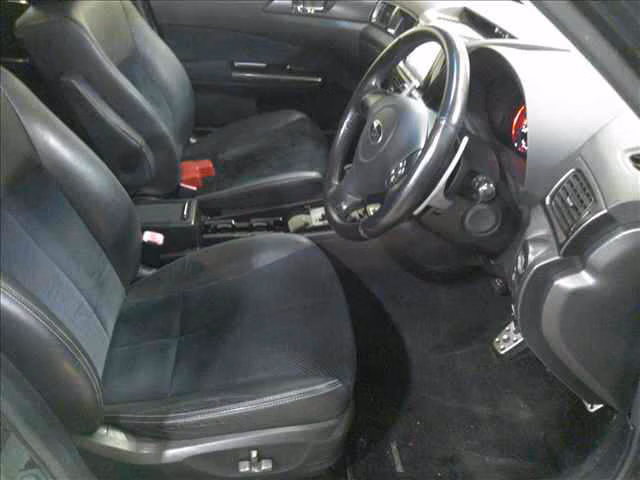 SUBARU EXIGA