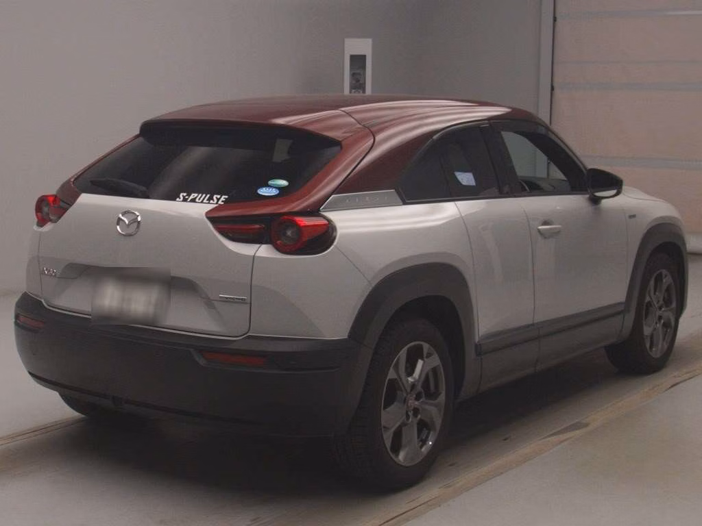 MAZDA MX-30