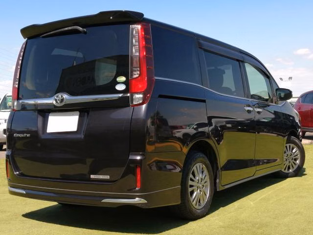 TOYOTA ESQUIRE