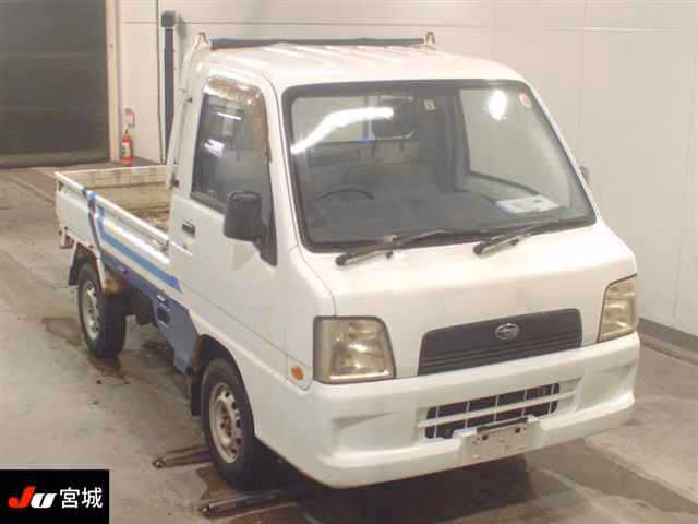 Subaru Sambar