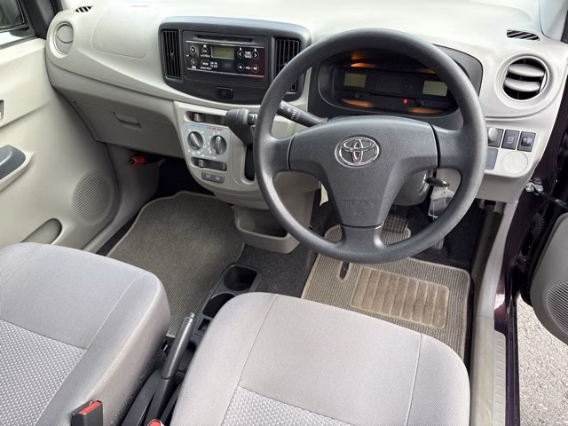 TOYOTA PIXIS EPOCH