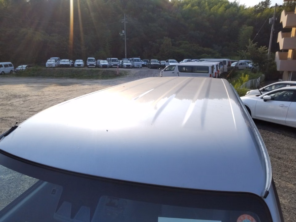 MAZDA BONGO