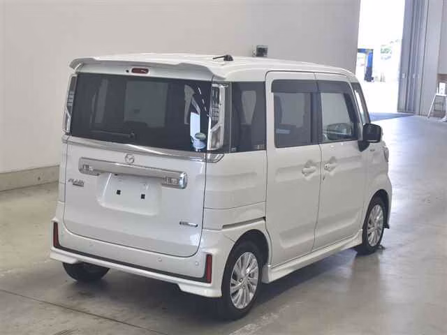 MAZDA FLAIR WAGON