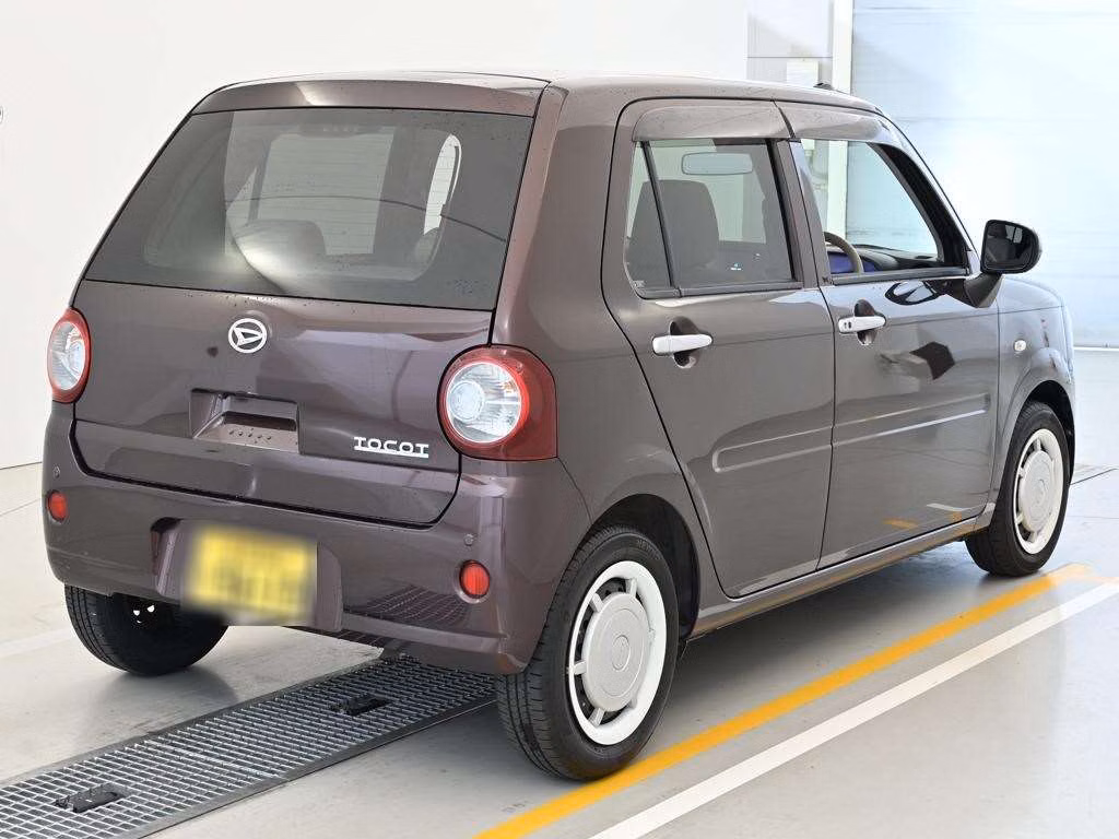 DAIHATSU MIRA TOCOT