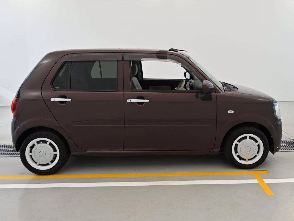DAIHATSU MIRA TOCOT