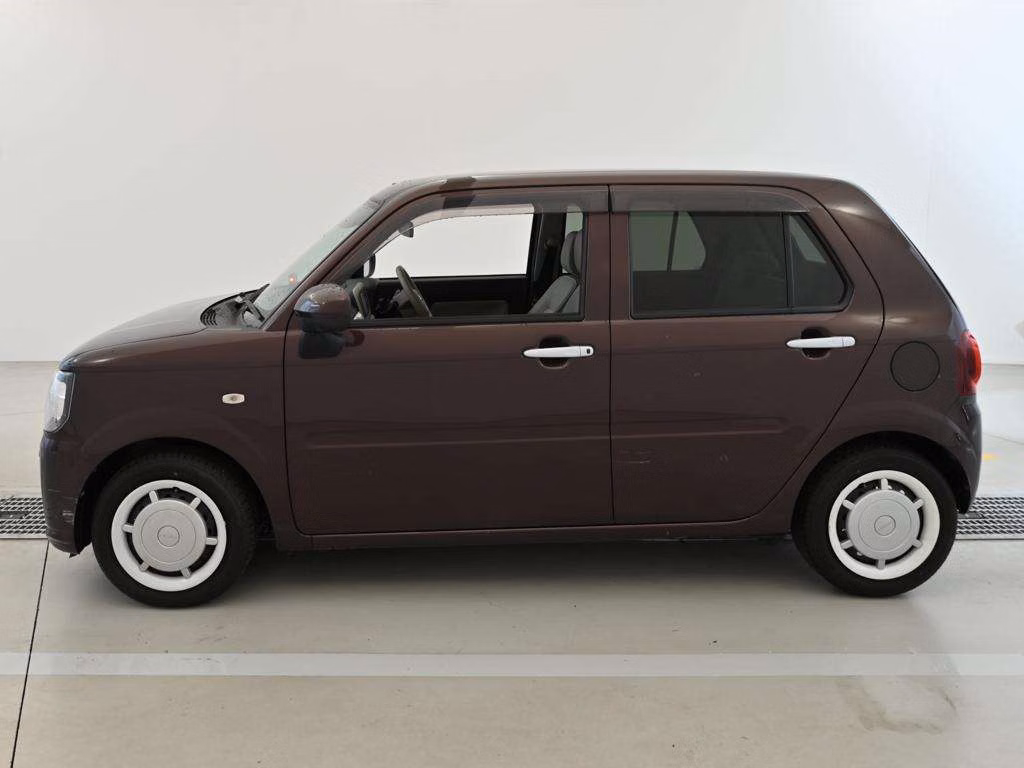 DAIHATSU MIRA TOCOT