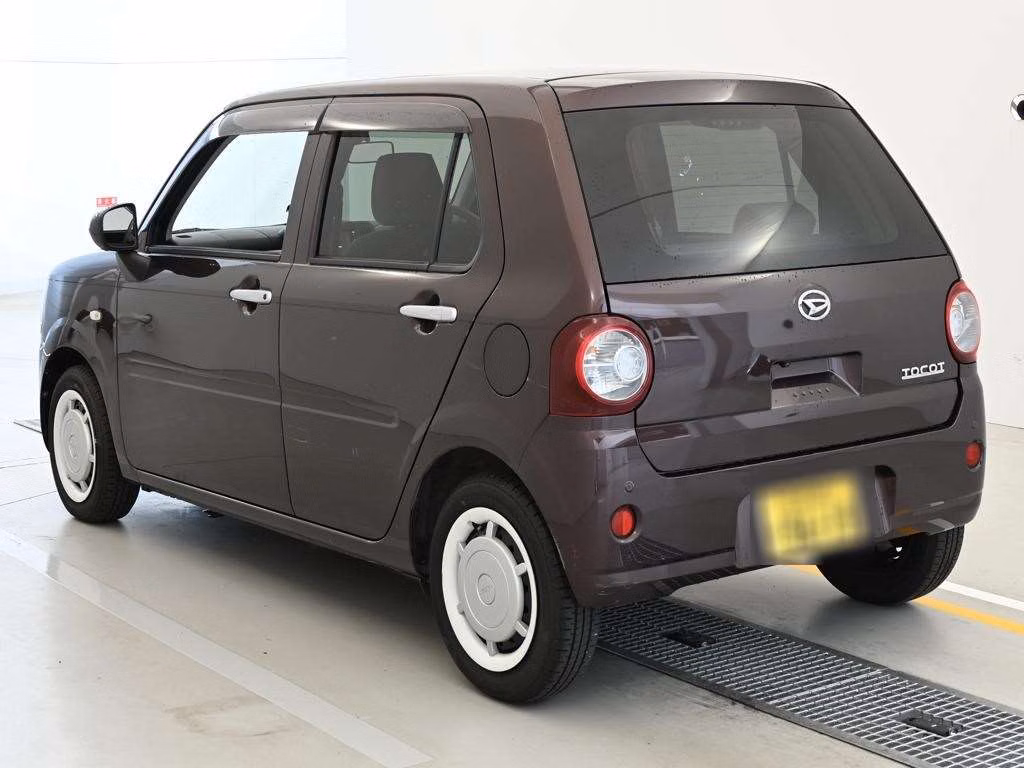 DAIHATSU MIRA TOCOT
