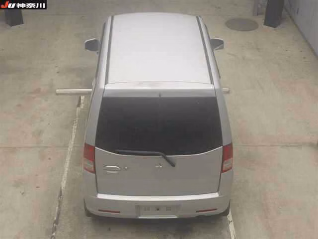MITSUBISHI TOPPO BJ