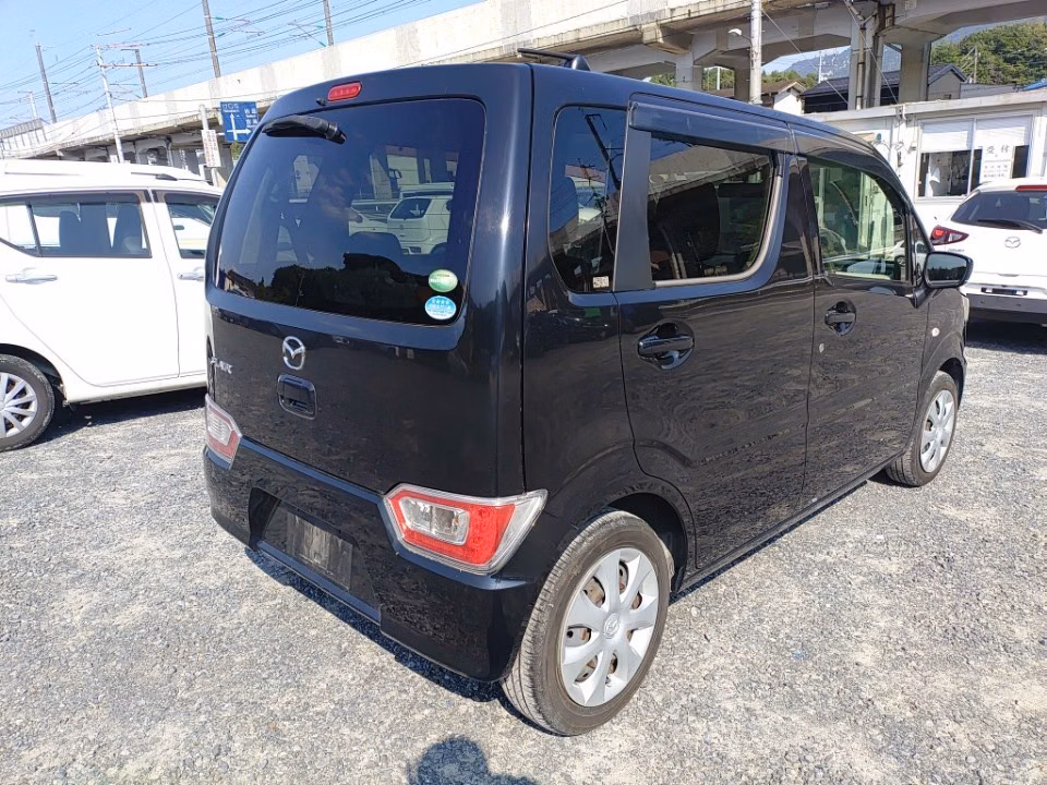 MAZDA FLAIR