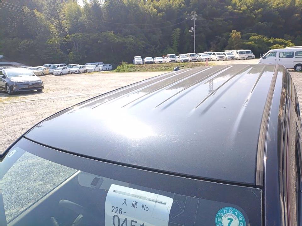 MAZDA FLAIR