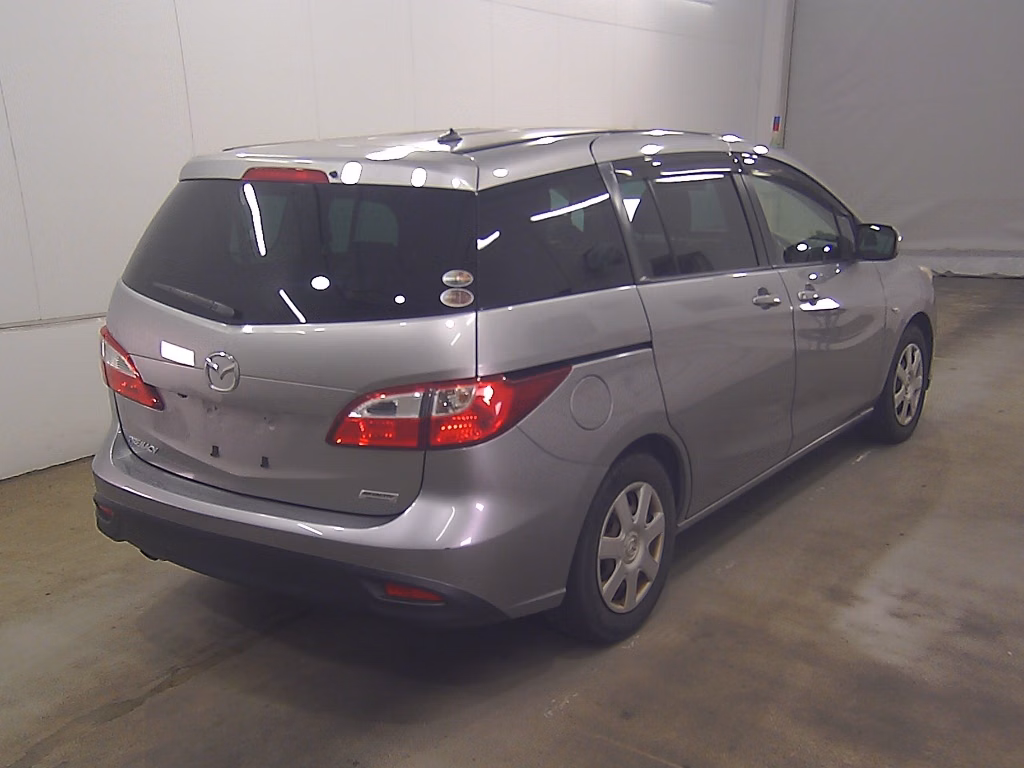 MAZDA PREMACY
