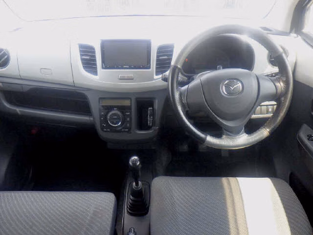 MAZDA FLAIR