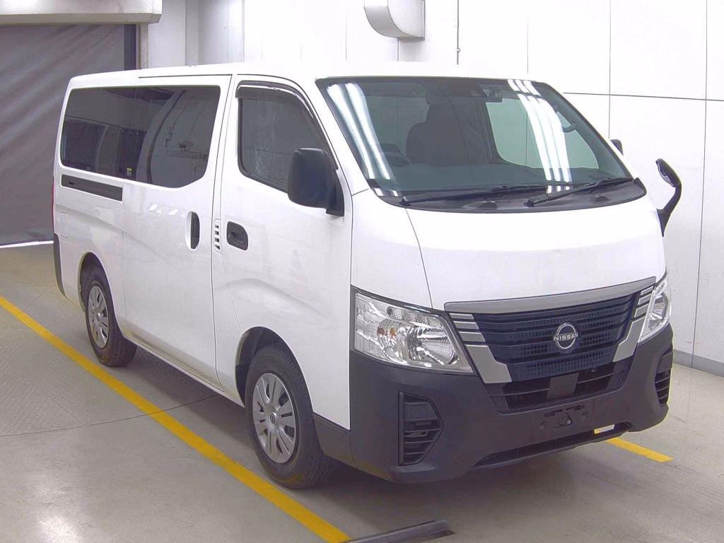 Nissan Caravan