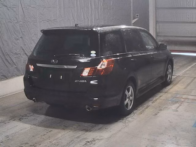 SUBARU EXIGA