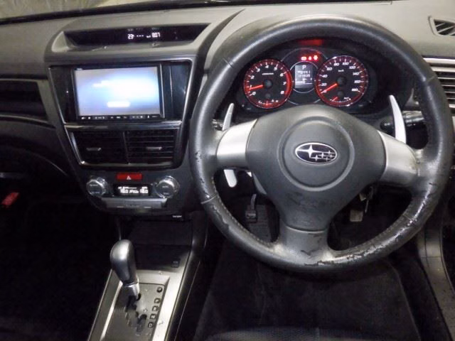 SUBARU EXIGA