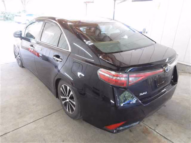 TOYOTA SAI