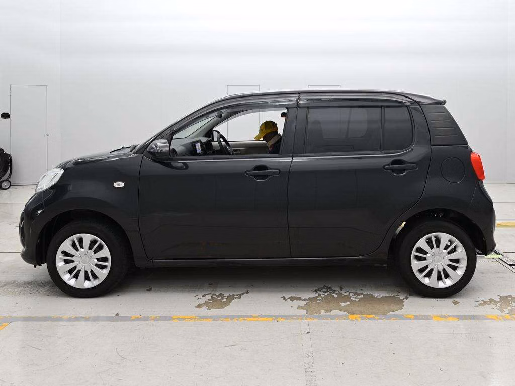 DAIHATSU BOON