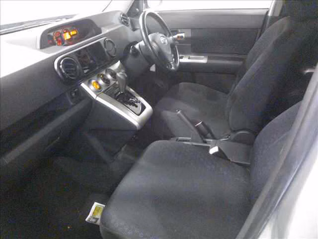 TOYOTA COROLLA RUMION