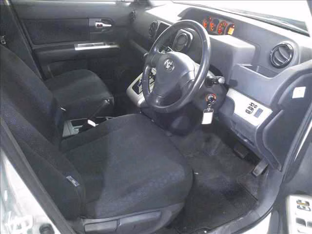 TOYOTA COROLLA RUMION
