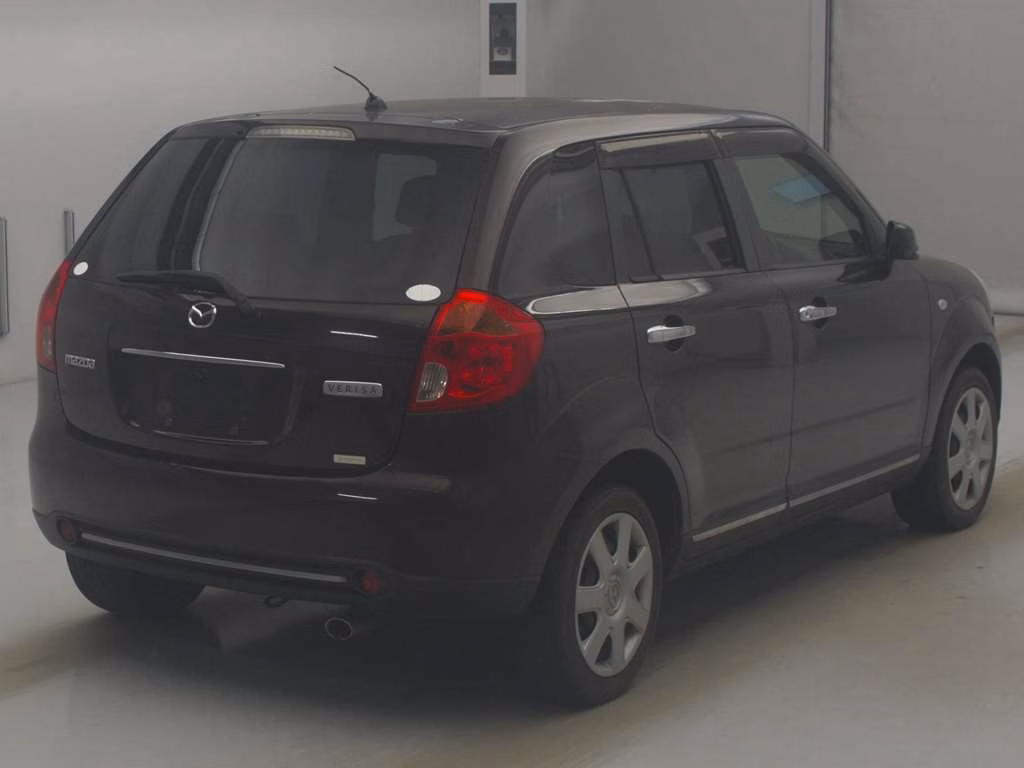 MAZDA VERISA