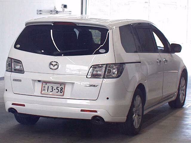 MAZDA MPV