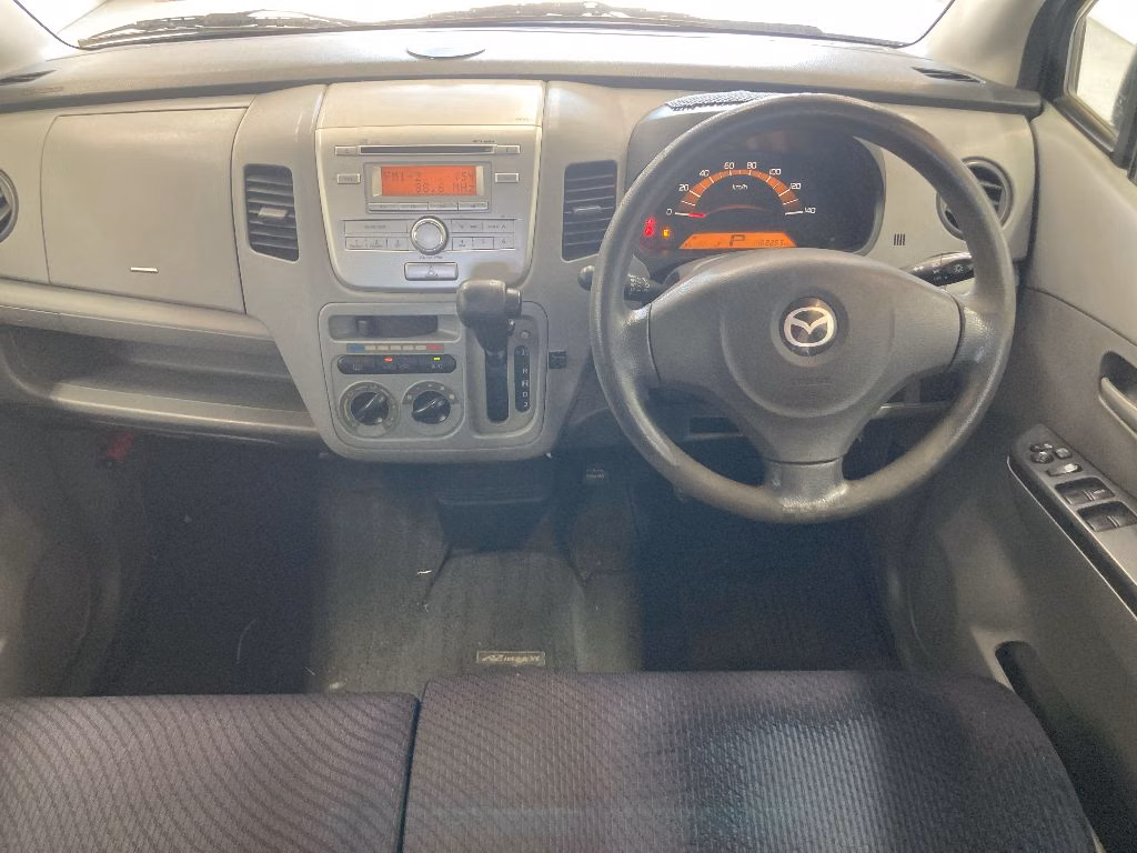 MAZDA AZ-WAGON