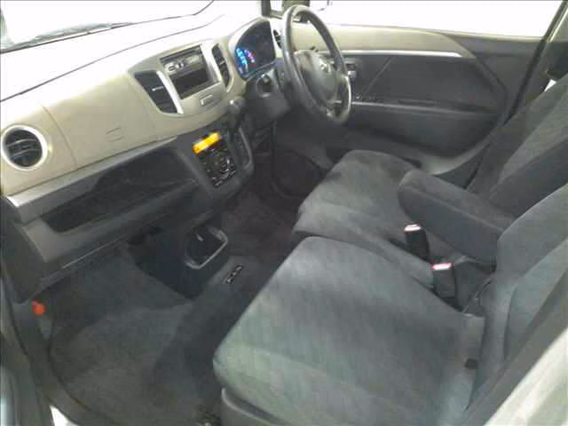 MAZDA FLAIR