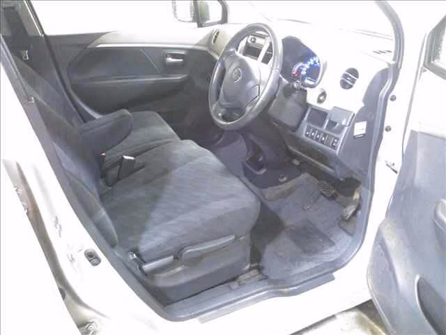 MAZDA FLAIR