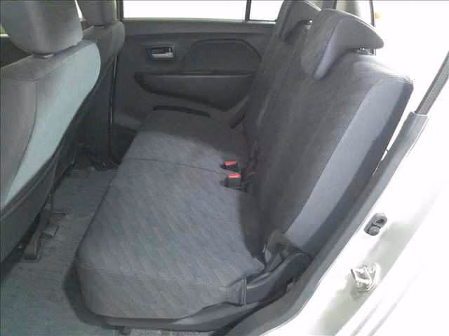 MAZDA FLAIR