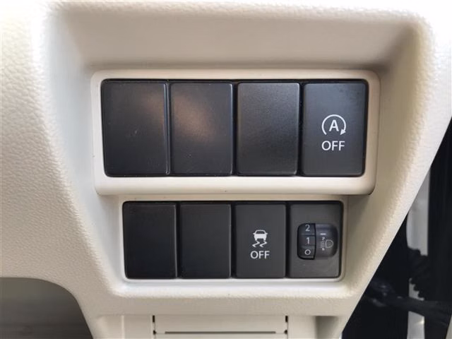 MAZDA FLAIR