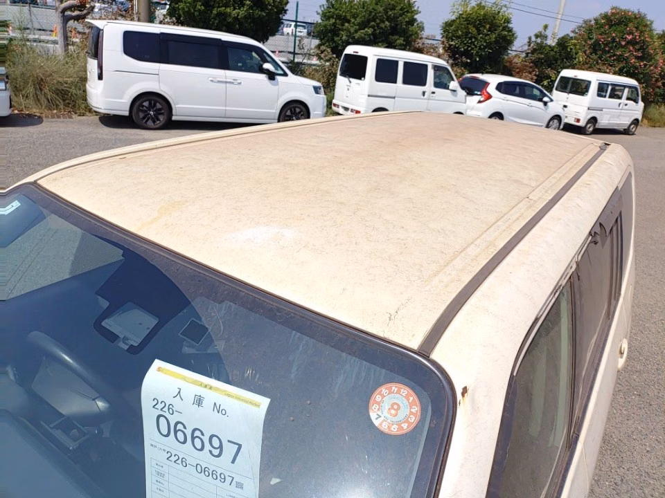 MAZDA FAMILIA