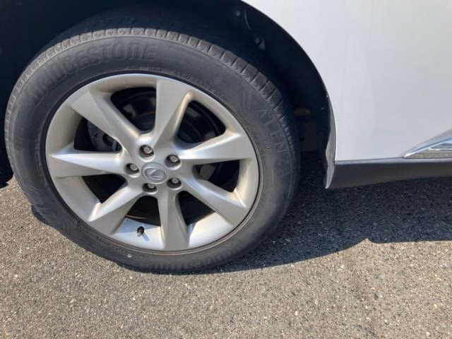LEXUS RX350