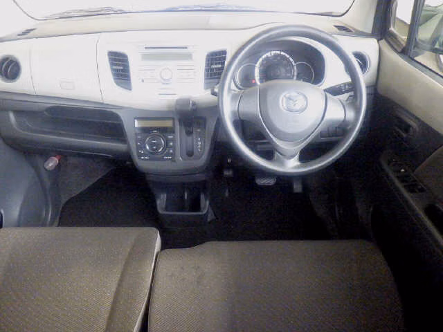 MAZDA FLAIR