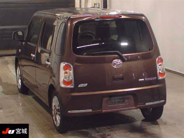 DAIHATSU MIRA COCOA