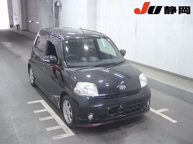 DAIHATSU ESSE