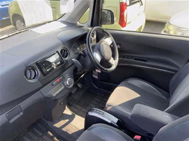 DAIHATSU TANTO EXE