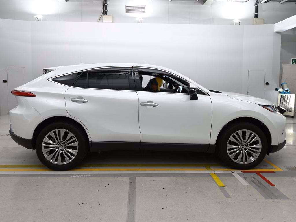 TOYOTA VENZA