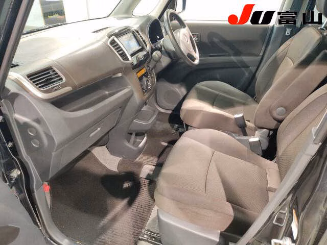 MITSUBISHI DELICA D:2