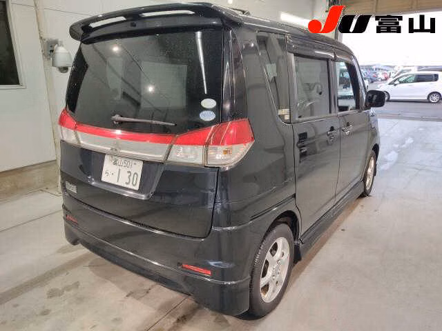 MITSUBISHI DELICA D:2