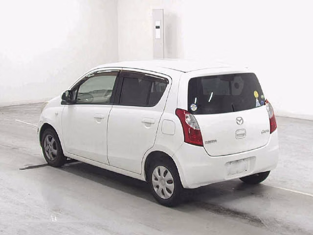 MAZDA CAROL