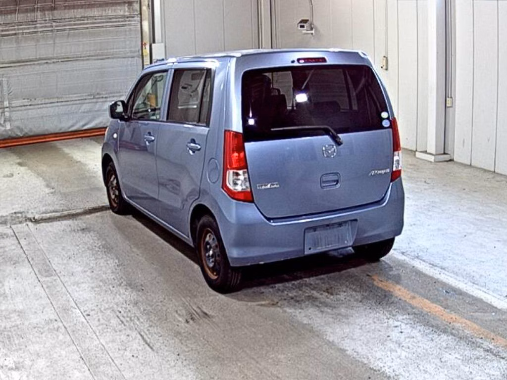 MAZDA AZ-WAGON