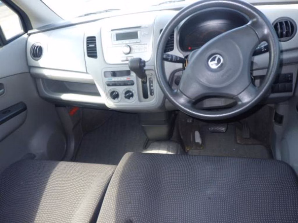 MAZDA AZ-WAGON